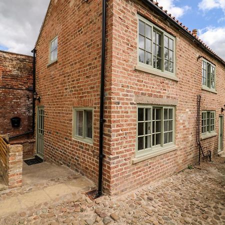 Kemps Yard Retreat Thirsk Zewnętrze zdjęcie